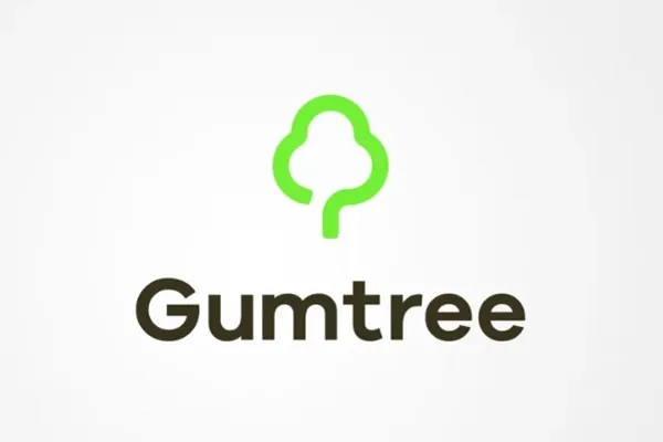 Gumtree logó