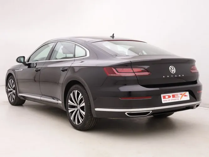 Volkswagen Arteon 2.0 TDi 190 DSG Elegance + GPS Pro + Leder Image 4