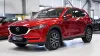 Mazda CX-5 Sport Line 2.5 SKYACTIV-G 4x4 Automatic Thumbnail 4