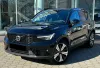 Volvo XC40 T4 Recharge =Ultimate Dark= Panorama/ACC Гаранция Thumbnail 1