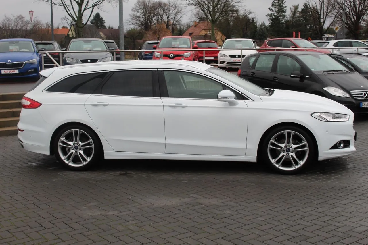 Ford Mondeo 2.0 EcoBoost Titanium...  Image 3