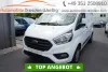 Ford Transit CUSTOM KASTEN 320 L2 TREND*TEMPOMAT*PDC* Thumbnail 1