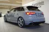 Audi RS3 2,5 TFSi Sportback quattro S-tr. 5d Thumbnail 3