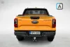 Ford Ranger Double Cab Wildtrak 2,0 Ford EcoBlue 205hv A10 - UUTUUSMALLI VAURAAMMALLA VARUSTETASOLLA Thumbnail 3