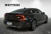 Volvo S90 T8 TwE AWD aut Inscription - VÄHÄN AJETTU SUOMI-AU Thumbnail 4