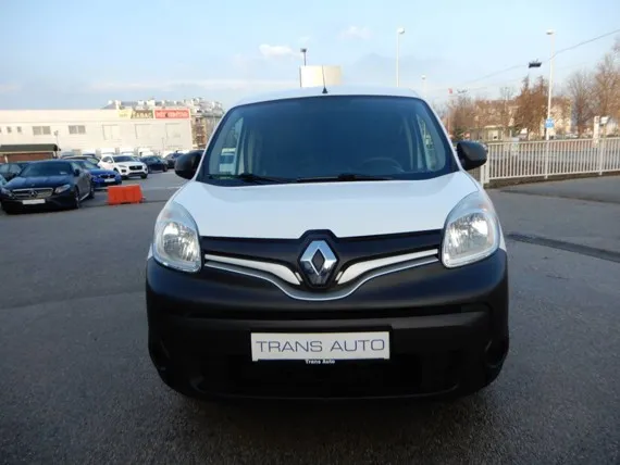 Renault Kangoo 1.5 dCi Image 2