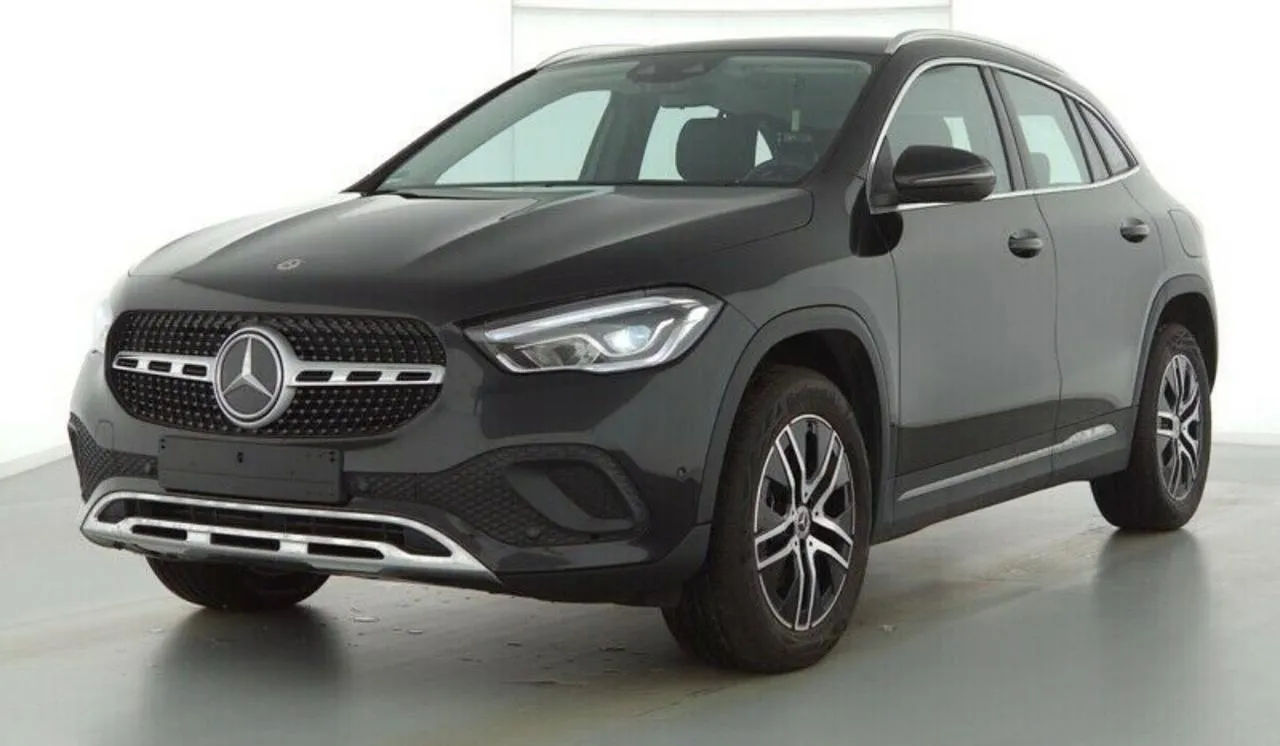 MERCEDES BENZ Classe GLA GLA 200 d Automatic Sport Plus Image 1