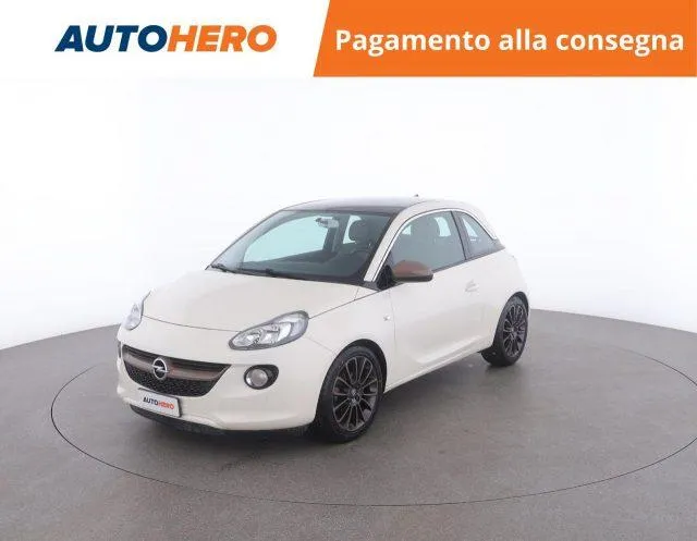 OPEL Adam 1.2 70 CV Glam Image 1