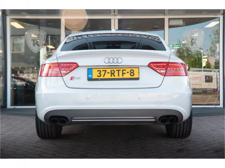 Audi A5 Sportback 3.0 TFSI S5 quattro Pro Line  Image 5