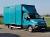 Iveco Daily 35 S 140 HI-MATIC Thumbnail 4