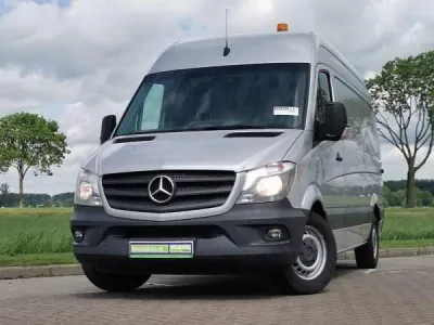 Mercedes-Benz Sprinter 316 L2H2 Airco WP Inrich