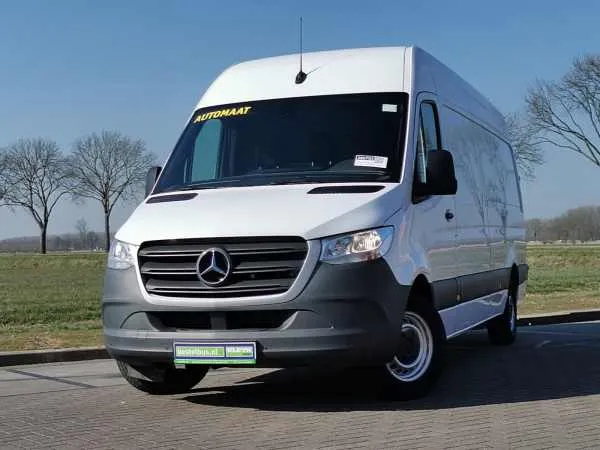 Mercedes-Benz Sprinter 316 L3H2 Maxi Airco AUT Image 1