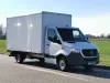 Mercedes-Benz Sprinter Thumbnail 4