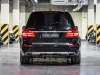 Mercedes-Benz GL-Class Thumbnail 7