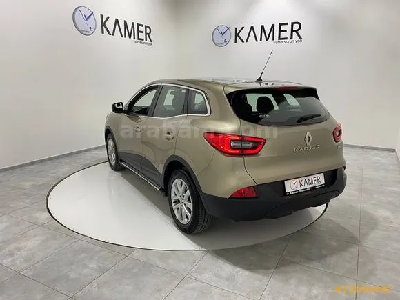 Renault Kadjar 1.5 dCi Touch Image 4